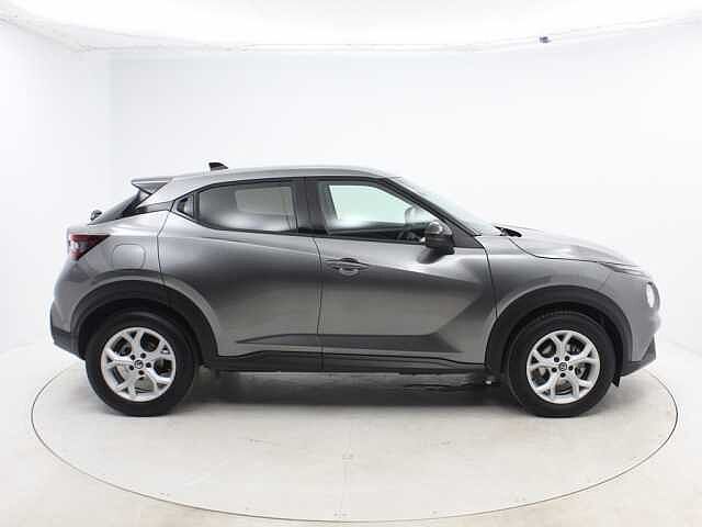 Nissan Juke 1.0 DIG-T 114 N-CONNECTA 5P