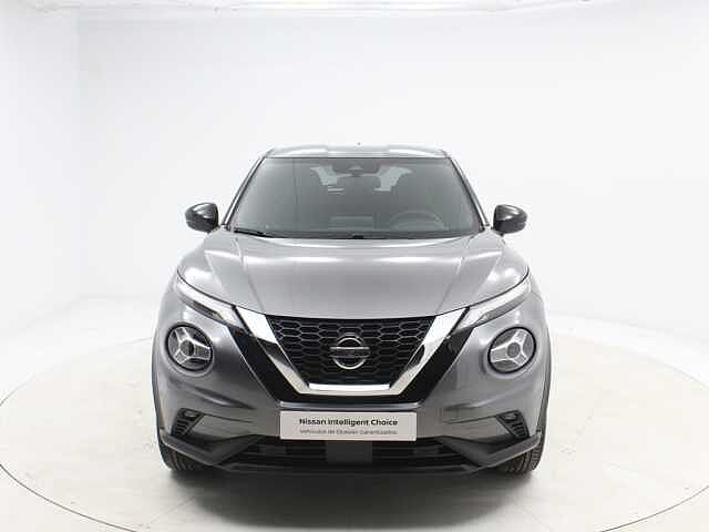 Nissan Juke 1.0 DIG-T 114 N-CONNECTA 5P