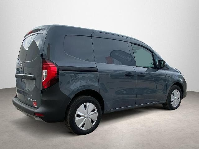 Nissan Townstar BEV 45KWH PROFESSIONAL 3-SEATS 4P