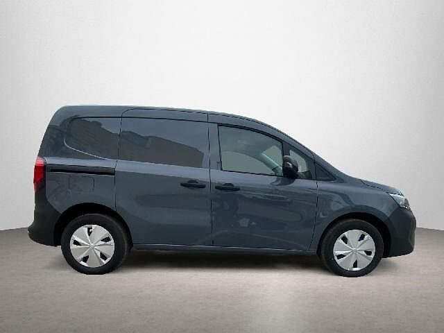 Nissan Townstar BEV 45KWH PROFESSIONAL 3-SEATS 4P