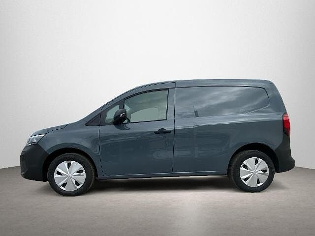 Nissan Townstar BEV 45KWH PROFESSIONAL 3-SEATS 4P