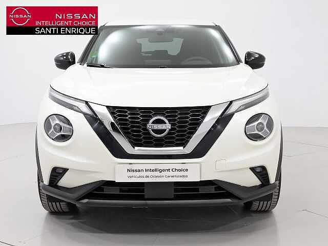 Nissan Juke 1.0 DIG-T 114 ACENTA 5P