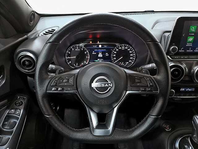 Nissan Juke 1.0 DIG-T 114CV N-CONNECTA DCT 5P(NAVI)