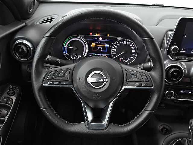 Nissan Juke 1.6 HYBRID HEV 143 N-CONNECTA AUTO 5P (BITONO)