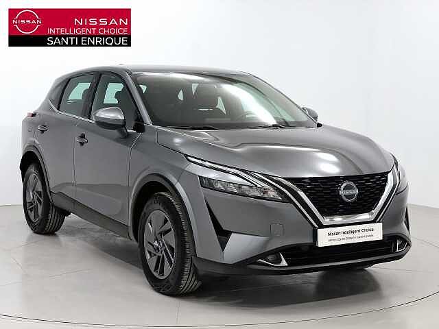 Nissan Qashqai 1.3 DIG-T MHEV 140CV ACENTA 5P