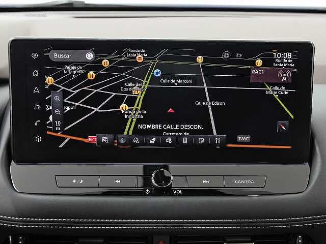 Nissan X-trail 1.5 HEV E-4ORCE 213CV N-CONNECTA 5P