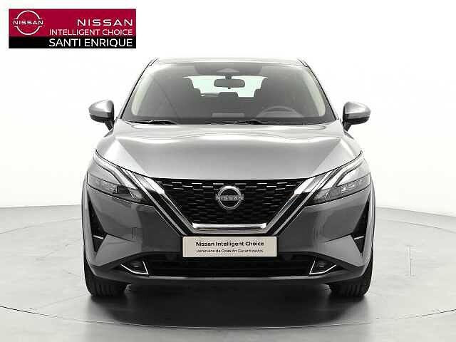 Nissan Qashqai DIG-T 103kW (140CV) mHEV 4x2 Acenta