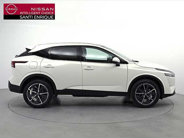 Nissan Qashqai DIG-T 103kW (140CV) mHEV 4x2 Tekna