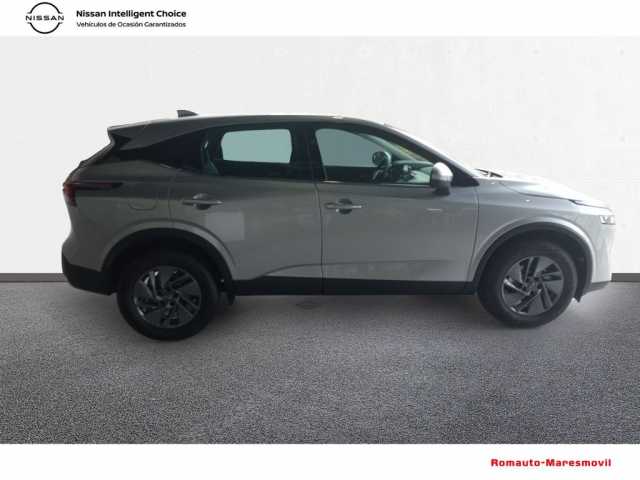 Nissan Qashqai Qashqai MHEV Acenta 2021