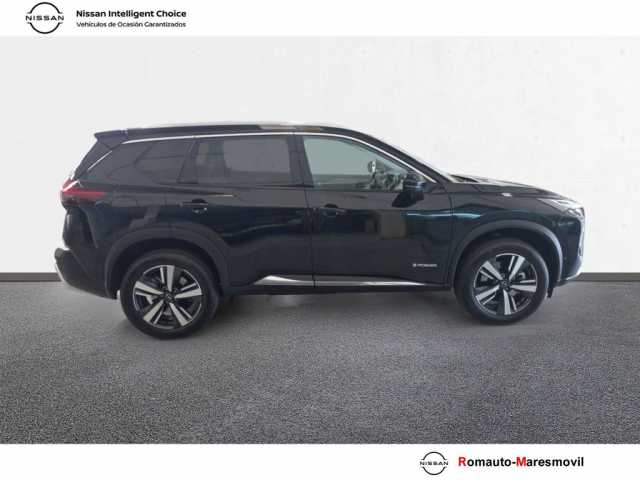 Nissan Nuevo X-Trail NUEVO X-TRAIL 1.5 E-POWER 158KW (213CV) A/T E-4ORCE 4X4