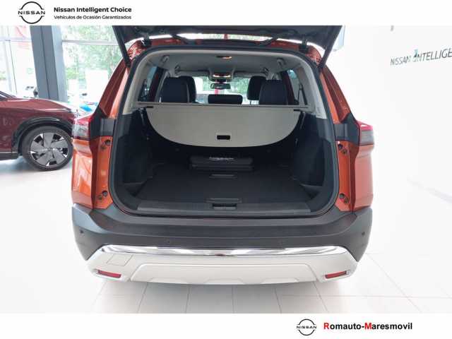 Nissan X-Trail X-Trail MHEV N-Connecta (EURO 6d) 2022