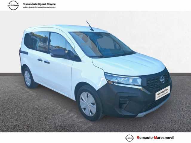 Nissan Townstar Combi Townstar Combi L1 Acenta + 2022