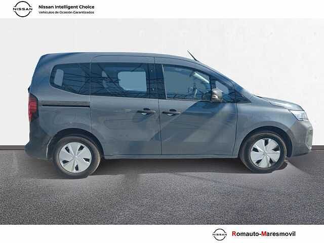 Nissan Townstar Combi Townstar Combi L1 Acenta + 2022