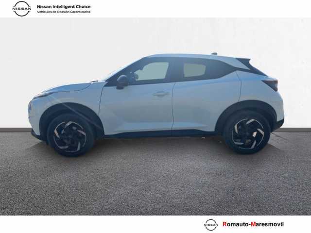 Nissan Juke Juke Acenta 2020