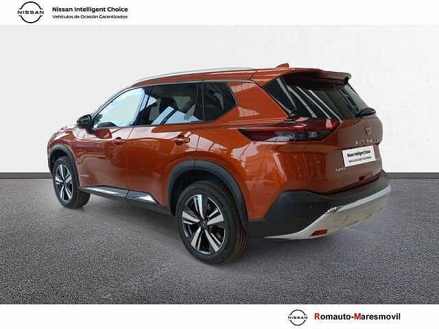 Nissan X-Trail X-Trail e-Power 4x4 e-4orce Tekna e-4ORCE 2022