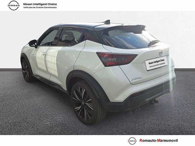 Nissan Juke Juke N-Design 2020