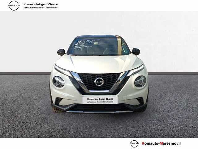 Nissan Juke Juke N-Design 2020