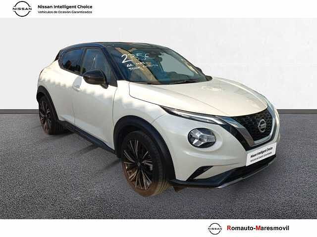 Nissan Juke Juke N-Design 2020