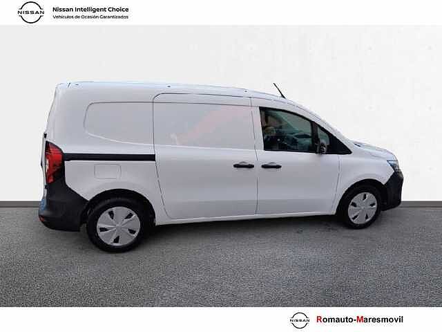 Nissan Townstar TOWNSTAR 45KWH - 90KW (120CV)