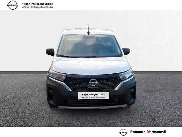 Nissan Townstar TOWNSTAR 45KWH - 90KW (120CV)