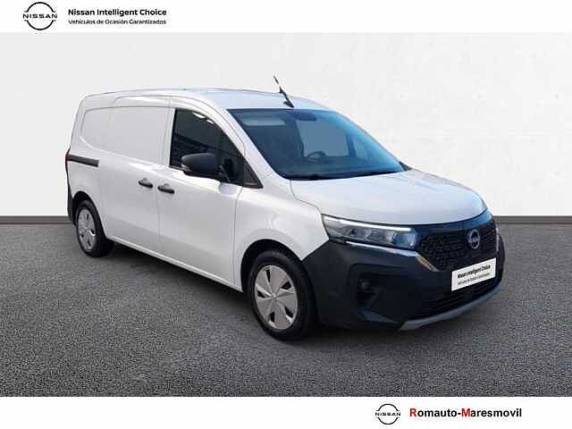 Nissan Townstar TOWNSTAR 45KWH - 90KW (120CV)