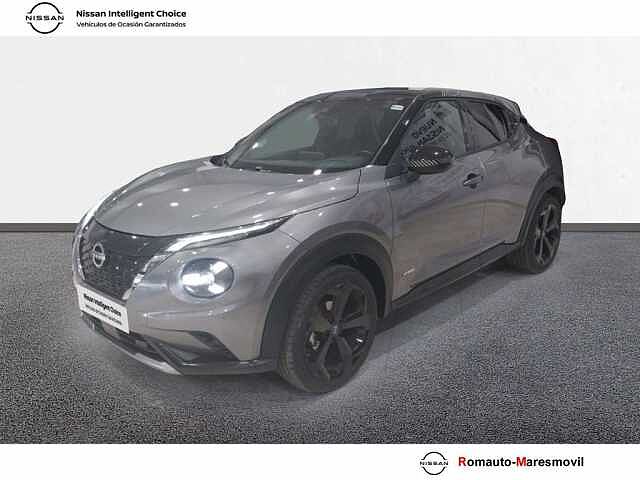 Nissan JUKE HYBRID 143cv PREMIER EDITION JUKE HYBRID 143cv PREMIER EDITION