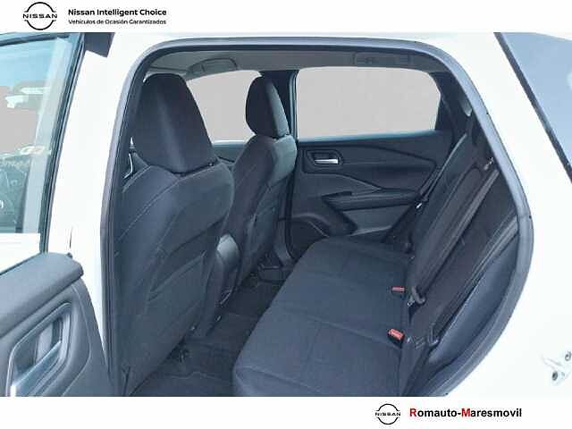 Nissan Qashqai Qashqai MHEV Acenta 2021