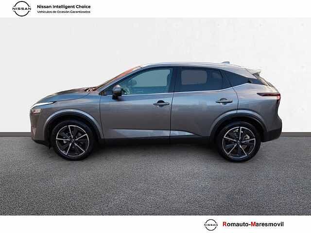 Nissan Qashqai Qashqai MHEV Tekna 2021