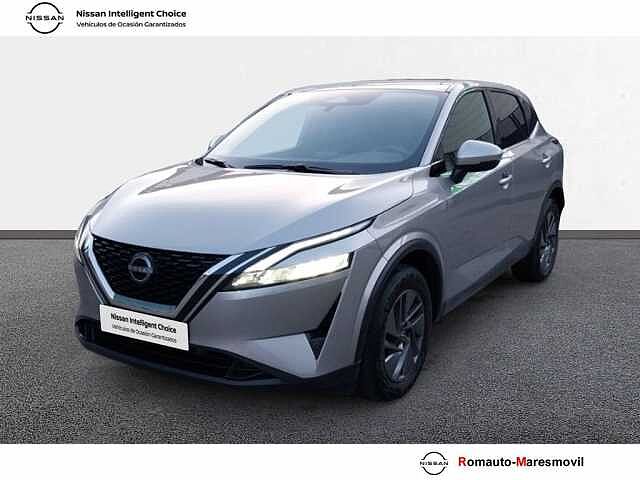 Nissan Qashqai Qashqai MHEV Acenta 2021