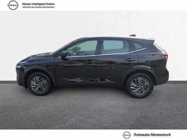 Nissan Qashqai Qashqai MHEV Acenta 2021