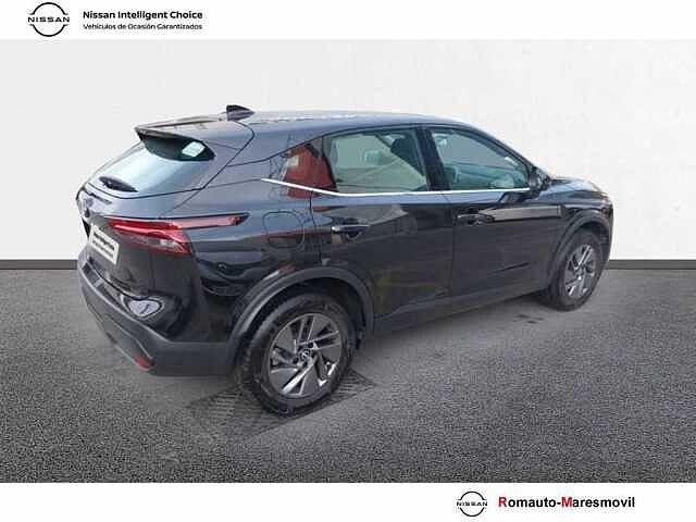 Nissan Qashqai Qashqai MHEV Acenta 2021