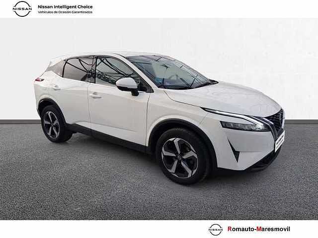 Nissan Qashqai Qashqai MHEV N-Connecta 2021