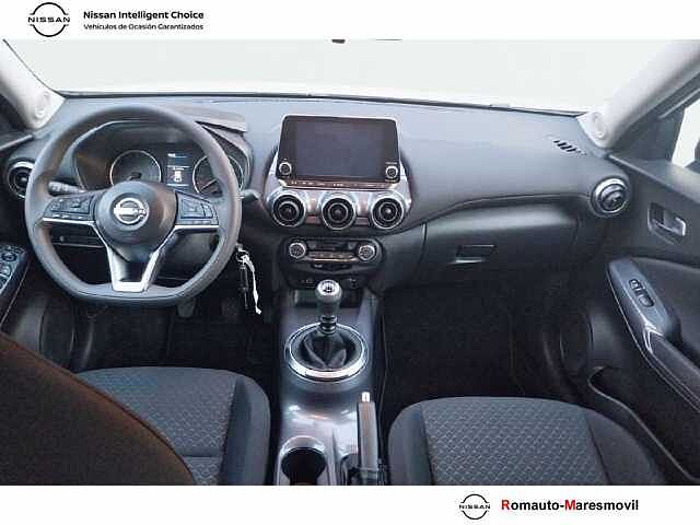 Nissan Juke Juke Acenta 2020