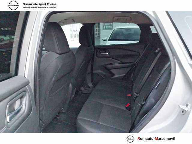 Nissan Qashqai Qashqai MHEV Acenta 2021