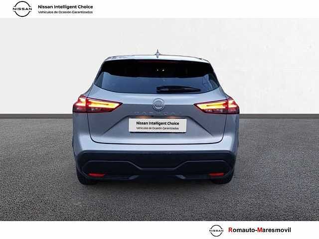 Nissan Qashqai Qashqai MHEV Acenta 2021