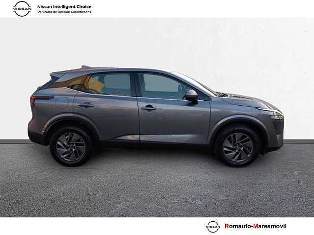 Nissan Qashqai Qashqai MHEV Acenta 2021