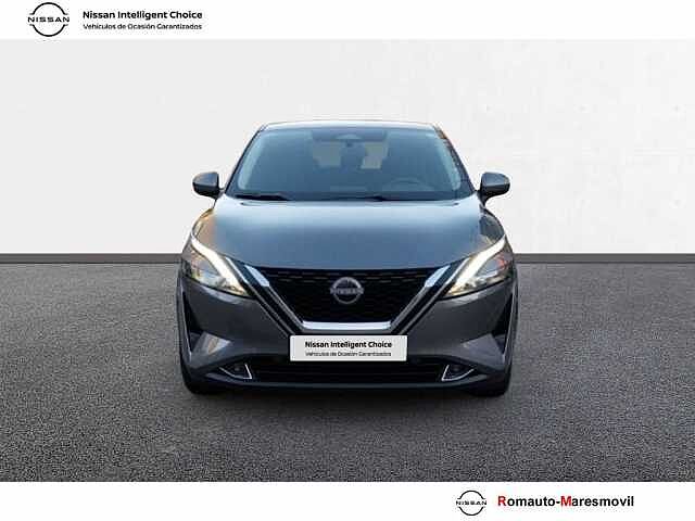 Nissan Qashqai Qashqai MHEV Acenta 2021