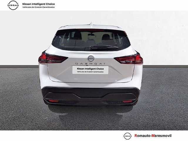 Nissan Qashqai Qashqai MHEV Acenta 2024