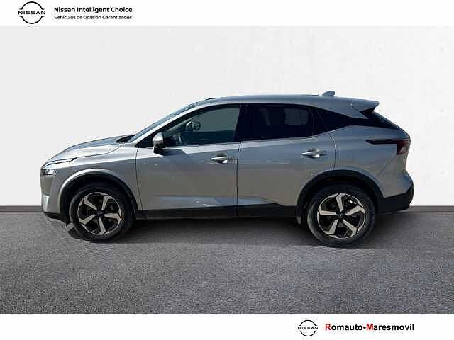 Nissan Qashqai Qashqai MHEV N-Connecta 2024