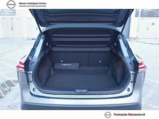 Nissan Qashqai Qashqai MHEV Acenta 2021